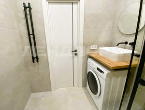 1-к квартира, вторичка, 30м2, 10/17 этаж
