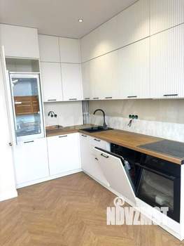 3-к квартира, вторичка, 70м2, 25/26 этаж