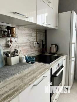 2-к квартира, вторичка, 52м2, 3/9 этаж
