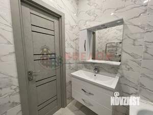 2-к квартира, вторичка, 58м2, 11/15 этаж