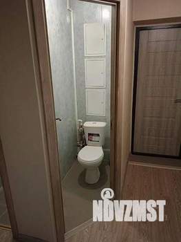 3-к квартира, вторичка, 57м2, 5/5 этаж