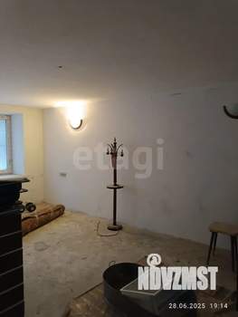 3-к квартира, вторичка, 64м2, 2/2 этаж