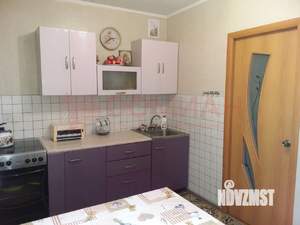 2-к квартира, вторичка, 53м2, 3/14 этаж