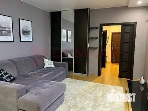 1-к квартира, вторичка, 40м2, 14/17 этаж