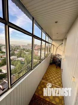 3-к квартира, вторичка, 81м2, 10/10 этаж