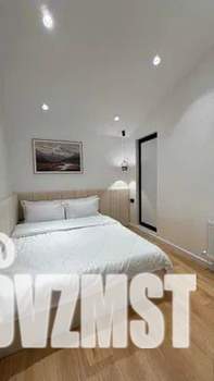 1-к квартира, вторичка, 40м2, 8/25 этаж