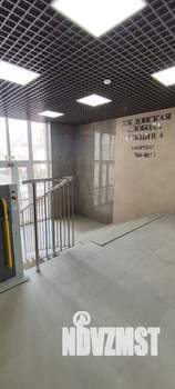 1-к квартира, вторичка, 51м2, 14/29 этаж