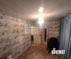 2-к квартира, вторичка, 42м2, 3/5 этаж