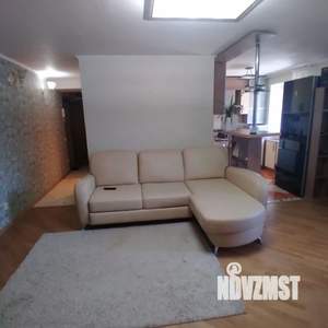3-к квартира, вторичка, 47м2, 4/5 этаж
