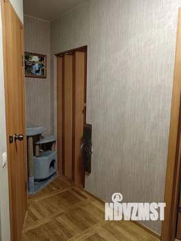 3-к квартира, вторичка, 62м2, 4/5 этаж