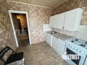 1-к квартира, вторичка, 38м2, 4/12 этаж