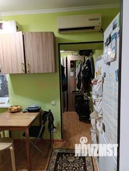 3-к квартира, вторичка, 50м2, 1/1 этаж