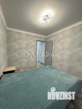 3-к квартира, вторичка, 62м2, 9/9 этаж