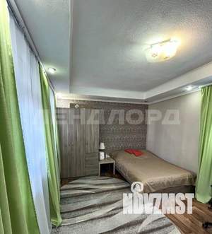 1-к квартира, вторичка, 23м2, 3/3 этаж