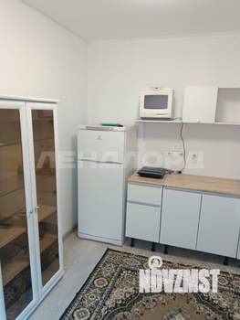 1-к квартира, вторичка, 30м2, 2/2 этаж