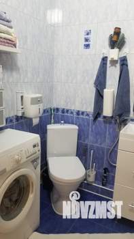 1-к квартира, вторичка, 45м2, 2/4 этаж