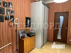 2-к квартира, вторичка, 50м2, 1/4 этаж