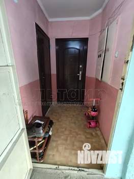2-к квартира, вторичка, 52м2, 2/10 этаж