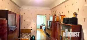 2-к квартира, вторичка, 44м2, 1/5 этаж