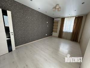 2-к квартира, вторичка, 65м2, 16/16 этаж