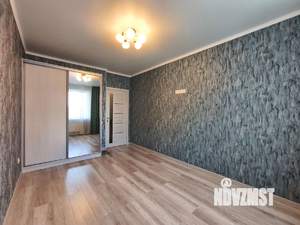 2-к квартира, вторичка, 64м2, 12/22 этаж