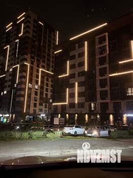 1-к квартира, вторичка, 30м2, 2/12 этаж