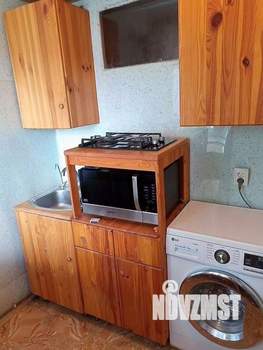 2-к квартира, вторичка, 44м2, 3/5 этаж