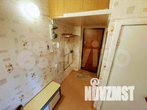 3-к квартира, вторичка, 48м2, 5/5 этаж