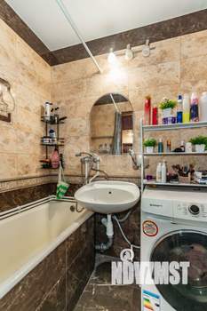 3-к квартира, вторичка, 65м2, 6/9 этаж