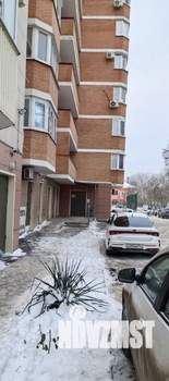 1-к квартира, вторичка, 42м2, 2/16 этаж