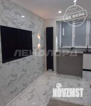1-к квартира, вторичка, 21м2, 1/5 этаж