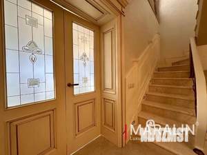 4-к квартира, вторичка, 208м2, 6/7 этаж