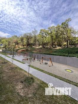 1-к квартира, вторичка, 39м2, 4/25 этаж