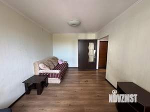 1-к квартира, вторичка, 25м2, 5/9 этаж