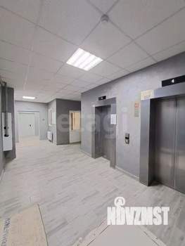 2-к квартира, вторичка, 61м2, 22/23 этаж