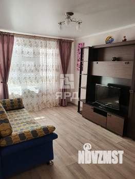 2-к квартира, вторичка, 46м2, 4/5 этаж