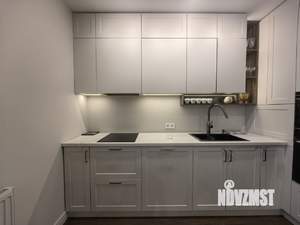 Студия квартира, вторичка, 50м2, 7/23 этаж