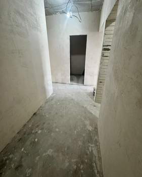 2-к квартира, вторичка, 60м2, 17/25 этаж