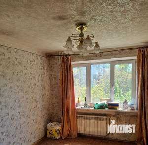 2-к квартира, вторичка, 51м2, 6/9 этаж