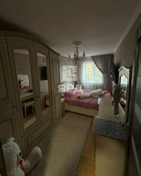 3-к квартира, вторичка, 56м2, 3/4 этаж