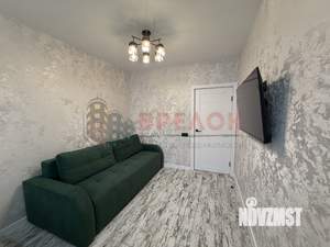 1-к квартира, вторичка, 40м2, 14/24 этаж