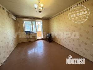 1-к квартира, вторичка, 38м2, 3/5 этаж