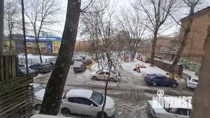 3-к квартира, вторичка, 53м2, 2/5 этаж