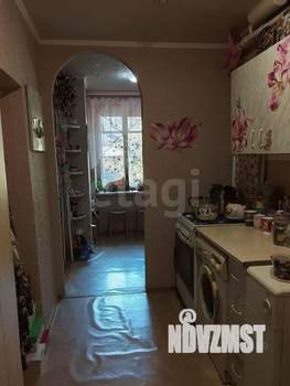 2-к квартира, вторичка, 32м2, 2/3 этаж