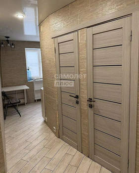 2-к квартира, вторичка, 44м2, 1/5 этаж