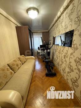 2-к квартира, вторичка, 45м2, 3/5 этаж