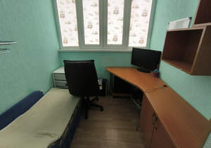 3-к квартира, вторичка, 74м2, 2/10 этаж