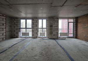 4-к квартира, вторичка, 114м2, 16/16 этаж