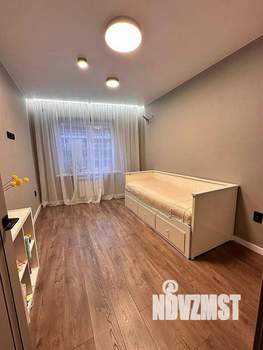 3-к квартира, вторичка, 63м2, 2/18 этаж