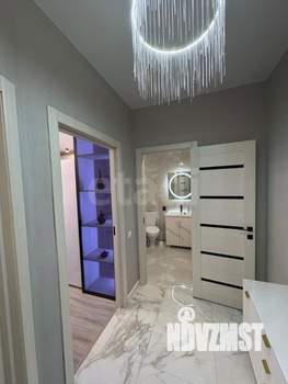 1-к квартира, вторичка, 41м2, 11/20 этаж